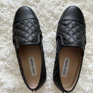 Steve Madden - ZAANDER Black Women 's 6.5 Sneaker